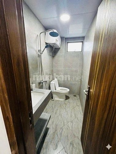 Cần bán nhanh nhà Hồ Tùng Mậu để chuyển nhà to hơn, giá 8.5 đồng cóbớt