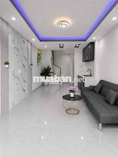 Nhà Đẹp Giá Rẻ Kiếm Không Ra Căn Thứ 2