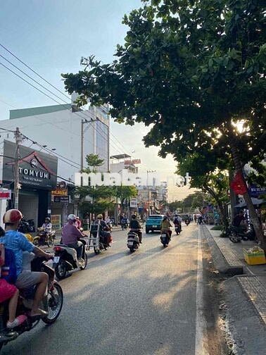 🔥 THỦ ĐỨC – MT ĐƯỜNG HIỆP BÌNH – 5x20m – CHỈ 20 TỶ 🔥