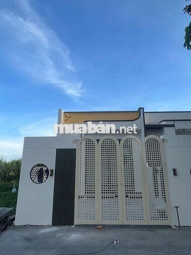 ✨ NHÀ MỚI HOÀN CÔNG – THIẾT KẾ HIỆN ĐẠI – GIÁ CHỈ 1 TỶ 2xx ✨