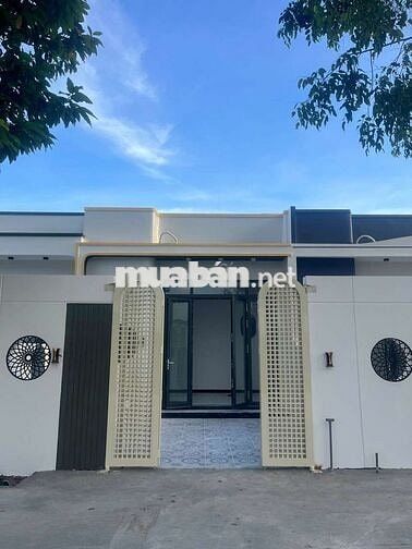 ✨ NHÀ MỚI HOÀN CÔNG – THIẾT KẾ HIỆN ĐẠI – GIÁ CHỈ 1 TỶ 2xx ✨