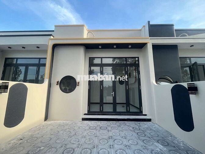 ✨ NHÀ MỚI HOÀN CÔNG – THIẾT KẾ HIỆN ĐẠI – GIÁ CHỈ 1 TỶ 2xx ✨