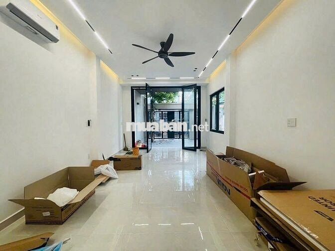 CHO THUÊ NHÀ GÓC 2 MẶT TIỀN – HẺM XE TẢI ĐẶNG VĂN NGỮ.
