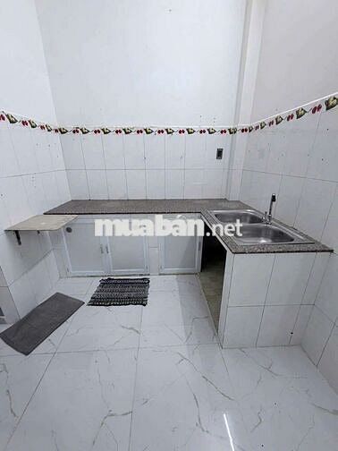 Nhà đường Tân Hương [3,6x 2 lầu, 3pn, 3toilet] 7tr/tháng