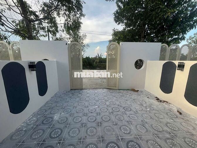 ✨ NHÀ MỚI HOÀN CÔNG – THIẾT KẾ HIỆN ĐẠI – GIÁ CHỈ 1 TỶ 2xx ✨