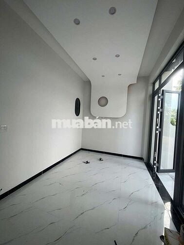 ✨ NHÀ MỚI HOÀN CÔNG – THIẾT KẾ HIỆN ĐẠI – GIÁ CHỈ 1 TỶ 2xx ✨