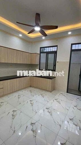 NHÀ ĐẸP CĂN GÓC SIÊU THOÁNG PHƯỜNG TAM PHÚ - 2PN 2WC Ở + VPCTY + KDONL