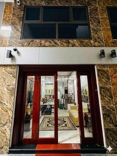 Cần bán nhanh nhà Hồ Tùng Mậu để chuyển nhà to hơn, giá 8.5 đồng cóbớt