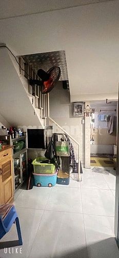 Nhà VF3 Tân Kỳ Tân Quý 60m2 2 tầng Ngang 5 chỉ 5.3 tỷ