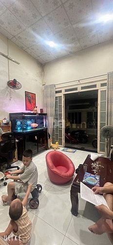 Nhà VF3 Tân Kỳ Tân Quý 60m2 2 tầng Ngang 5 chỉ 5.3 tỷ