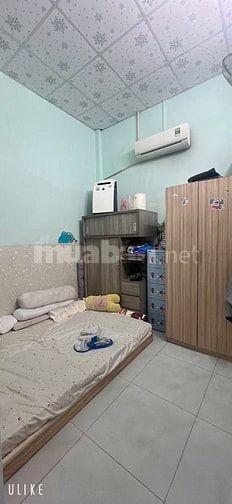 Nhà VF3 Tân Kỳ Tân Quý 60m2 2 tầng Ngang 5 chỉ 5.3 tỷ