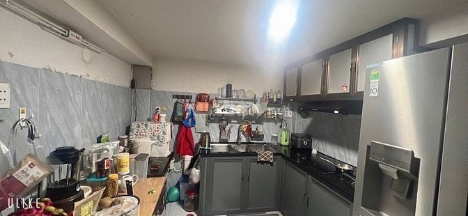 Nhà VF3 Tân Kỳ Tân Quý 60m2 2 tầng Ngang 5 chỉ 5.3 tỷ