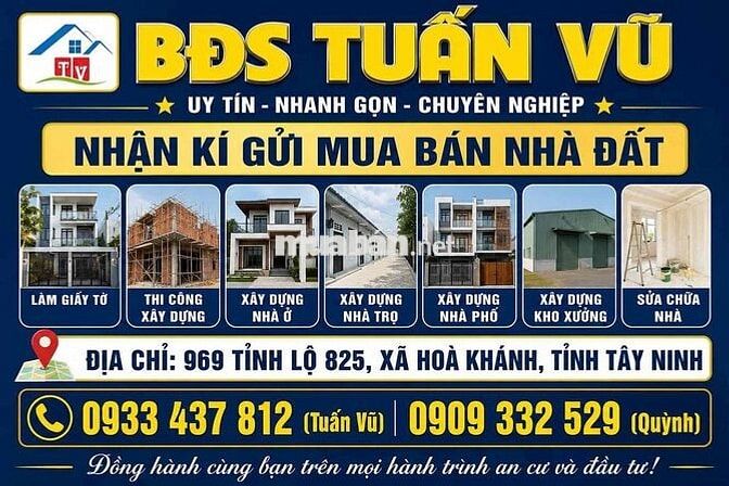 Bán Nhà Cấp 4 Có Vườn Trồng Cây Tại Hoà Khánh Đông