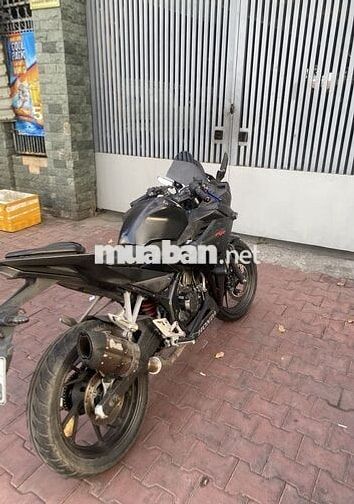 Honda CBR150R 2018 Đen 25000 km