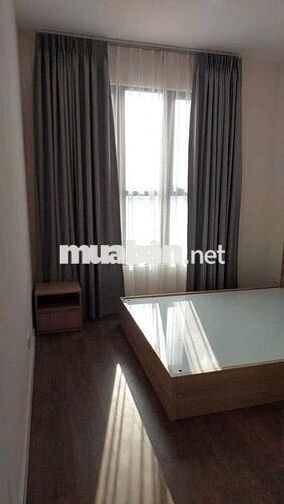 Cho thuê căn hộ mặt tiền Phạm Văn Đồng giá RẺ ngay GIGAMALL