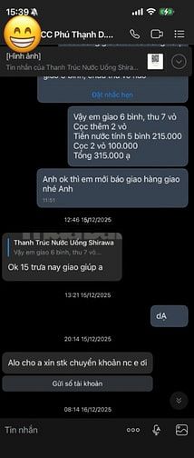  Giao Nước Đóng Bình Quận Tân Phú – 43K, Hẹn Giờ Chuẩn, Giao Tận Căn H