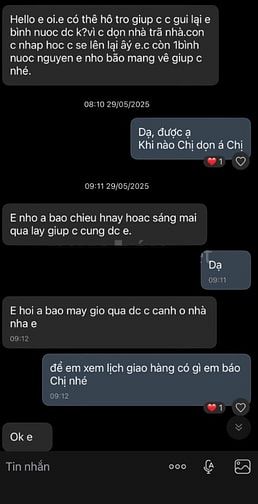  Giao Nước Đóng Bình Quận Tân Phú – 43K, Hẹn Giờ Chuẩn, Giao Tận Căn H
