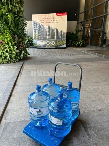  Giao Nước Đóng Bình Quận Tân Phú – 43K, Hẹn Giờ Chuẩn, Giao Tận Căn H