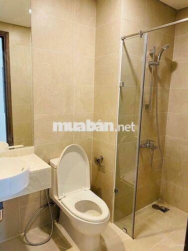 Cho thuê căn hộ mặt tiền Phạm Văn Đồng giá RẺ ngay GIGAMALL