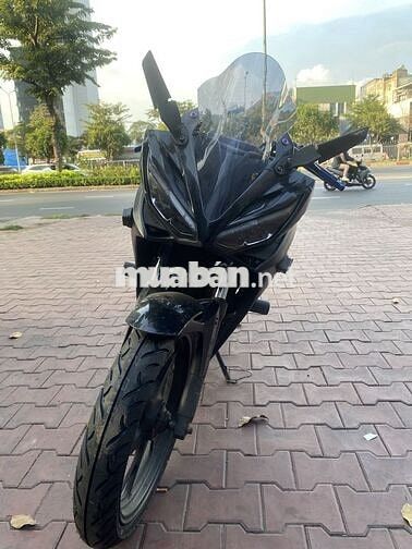 Honda CBR150R 2018 Đen 25000 km