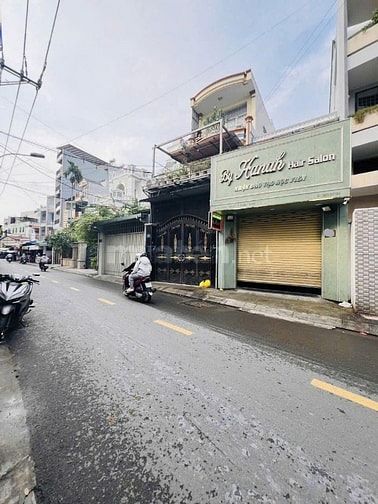 Bán Gấp Nhà Mặt Tiền Bàu Cát Đôi, P11, Tân Bình