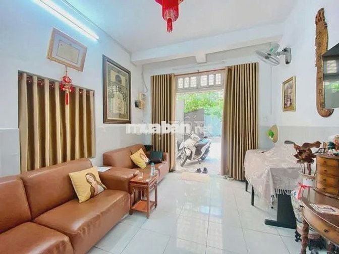 HOÀNG HOA THÁM TÂN BÌNH–NGAY CỔNG T3 SÂN BAY– GÓC BỀ THẾ– HẺM NHỰA 10M