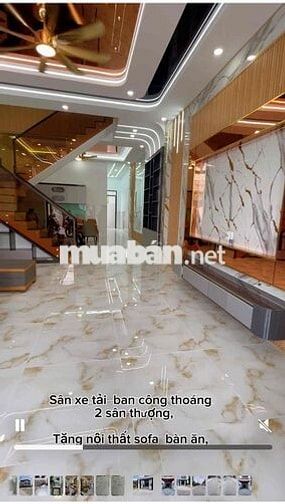 NHÀ ĐÃ HOÀN CÔNG mặt tiền kinh doanh vip tại tân vĩnh hiệp tân uyên bd