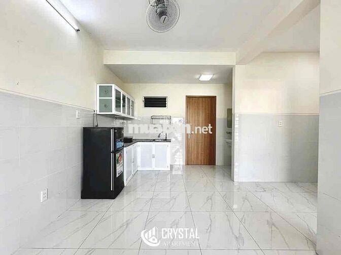 🌟CHUNG CƯ MINI 1PN BAN CÔNG 50M2 - Ngay Đầm Sen - Q11 - SIÊU HIẾM
