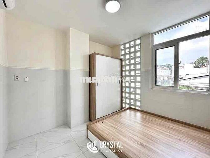 🌟CHUNG CƯ MINI 1PN BAN CÔNG 50M2 - Ngay Đầm Sen - Q11 - SIÊU HIẾM