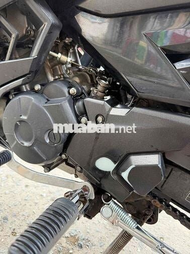 Yamaha Exciter 2018 Đen 65606 km
