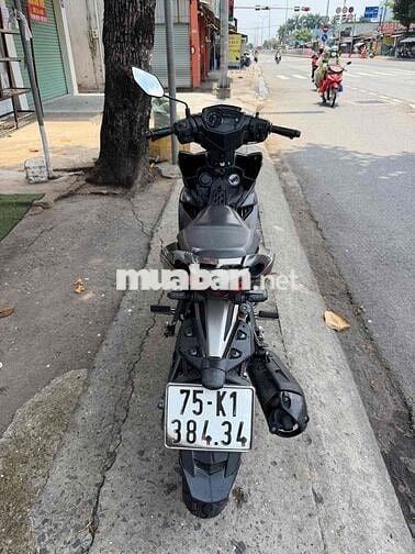Yamaha Exciter 2018 Đen 65606 km
