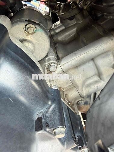 Yamaha Exciter 2018 Đen 65606 km
