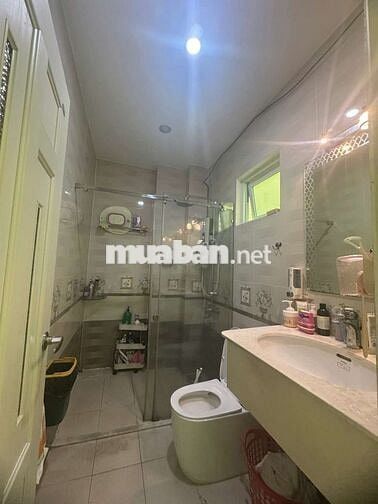 Nhà 1 trệt 2 lầu sân thượng đường số 10 KDC vĩnh lộc BHH B bình tân