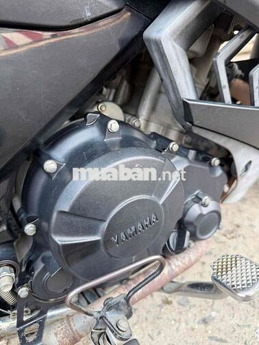 Yamaha Exciter 2018 Đen 65606 km