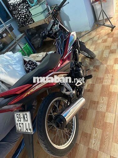 Honda Sonic 2019 Đỏ