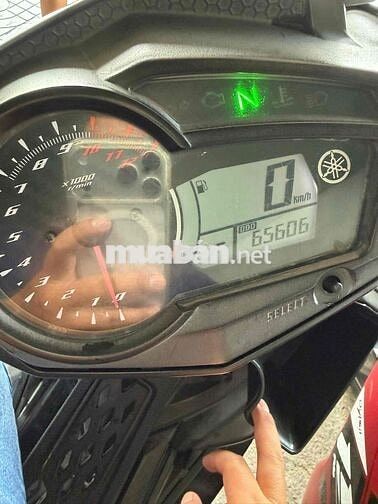 Yamaha Exciter 2018 Đen 65606 km