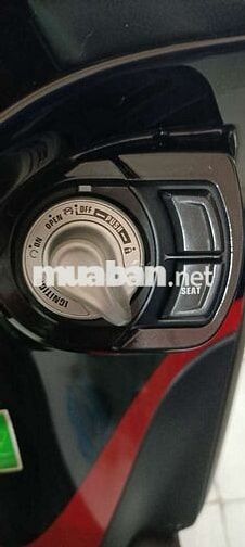 Yamaha Janus Limited Edition Đen 15289 km