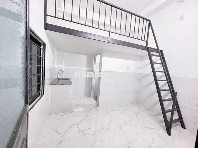 Chính chủ cho thuê phòng sinh viên ĐH Công Nghiệp hẻm 59 Nguyễn V Bảo