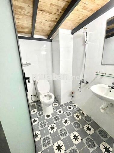 Chính chủ cho thuê phòng sinh viên ĐH Công Nghiệp hẻm 59 Nguyễn V Bảo