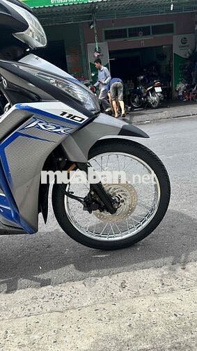 Honda Wave RSX 110