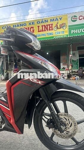 Honda Wave RSX 110