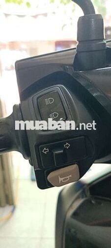 Yamaha Janus Limited Edition Đen 15289 km