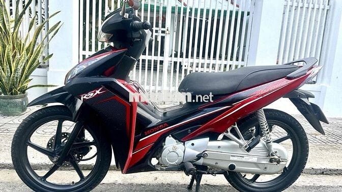 Honda Wave RSX 110