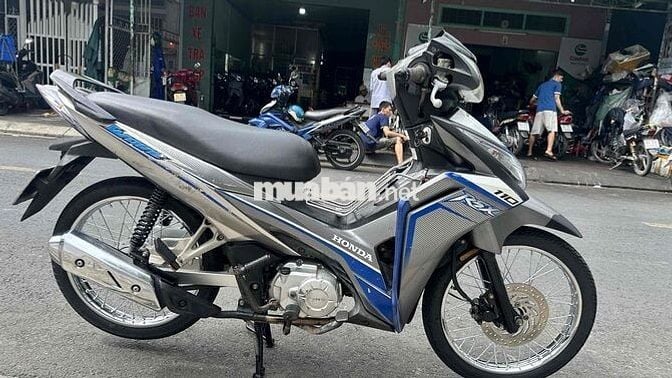Honda Wave RSX 110