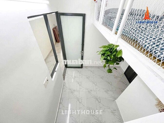 ✨ DUPLEX CỬA SỔ TRỜI TRÀN PHÒNG SIÊU ẤN TƯỢNG NGAY NGUYỄN KIỆM ✨