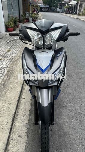 Honda Wave RSX 110