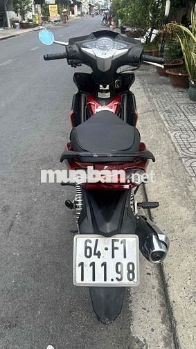 Honda Wave RSX 110
