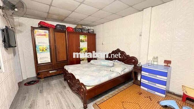 🏡 NHÀ VIP TRUNG MỸ TÂY – ĐƯỜNG 7M – KINH DOANH CỰC TỐT 🏡