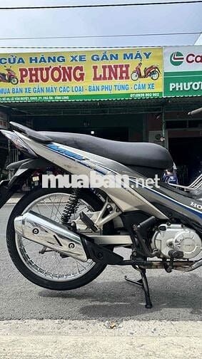 Honda Wave RSX 110