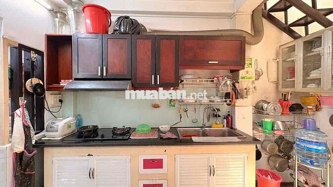 🏡 NHÀ VIP TRUNG MỸ TÂY – ĐƯỜNG 7M – KINH DOANH CỰC TỐT 🏡